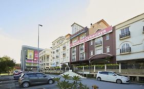 Beryll Inn Cyberjaya Hotel